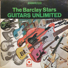 The Barclay Stars – Guitars Unlimited Lp Usa 1965 - pikkukuva 1