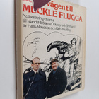 Hans Alfredson : Bästa vägen till muckle flugga : notiser... - pikkukuva 1