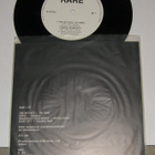 Rare 1- 7'' EP - pikkukuva 2