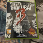 Way of the Samurai 3 (360) - pikkukuva 1