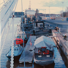 Forum Marinum Vuosikirja 2011 - Årsbok 2011 - pikkukuva 1