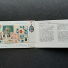 Finlandia 88 Fabergé 1988 vihko ** LaPe V11 - pikkukuva 1