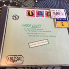 FREE Free Live! Island Masters cd klassikko - pikkukuva 1