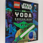 Gary Ombler ym. : Die Yoda-Chroniken (Figuuri puuttuu) - pikkukuva 1
