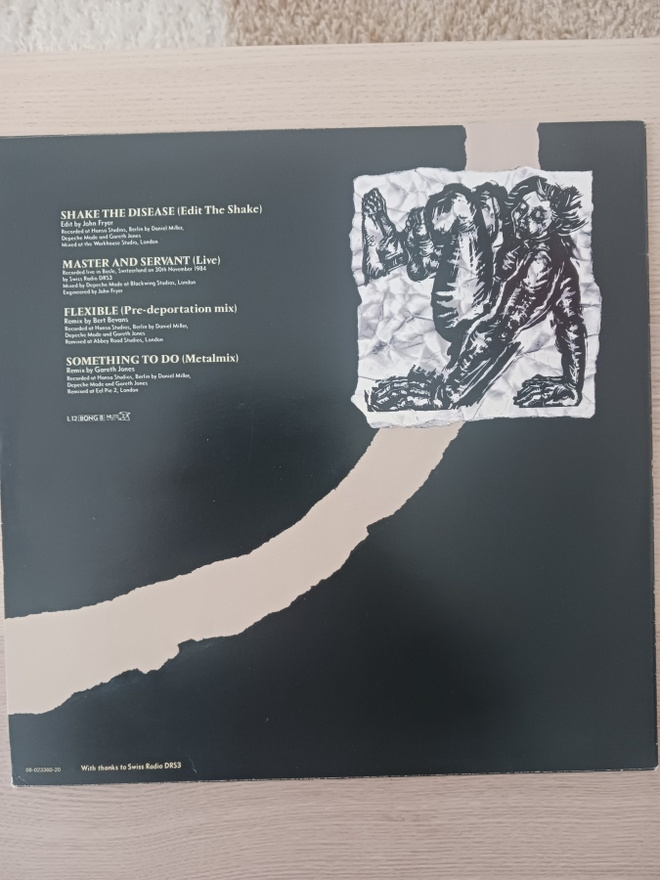 Item image