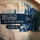 POLO RALPH LAUREN PAITA SAILING KOKO XL - pikkukuva 3