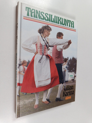 Lilian Karina : Tanssiliikunta