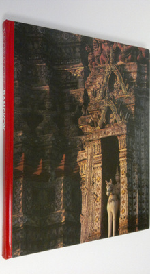 John Blofeld : Bangkok
