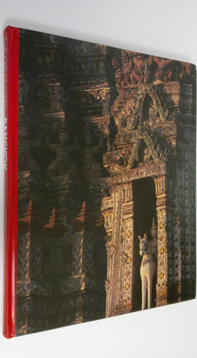 John Blofeld : Bangkok