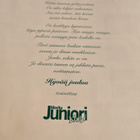 Merta juniori klubi joulukalenteri - pikkukuva 2