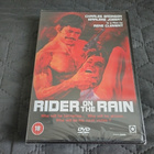 Rider On The Rain (1970) DVD **muoveissa** - pikkukuva 1