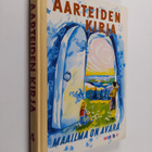 Aarteiden kirja 4 : Maailma on avara - pikkukuva 1