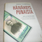 Erkki Tuomioja Häivähdys punaista -sid - pikkukuva 1