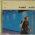 Fused • Audio CD - pikkukuva 1