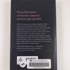 Elena Ferrante : Hylkäämisen päivät - pikkukuva 2