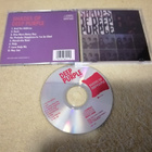 DEEP PURPLE - Shades Of Deep Purple CD - pikkukuva 1