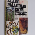 Gerald L. Wood : Eläinmaailman ennätykset : Guinnesin enn... - pikkukuva 1