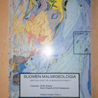 Suomen Malmigeologia metalliset malmiesiintymät - pikkukuva 1