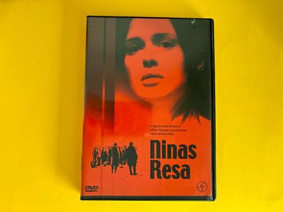 Ninas resa DVD