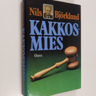 Nils Björklund : Kakkosmies : metalliteollisuutemme vaihe... - pikkukuva 1