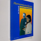 Jari Stenvall : Herrasmiestaidosta asiantuntijatietoon : ... - pikkukuva 1