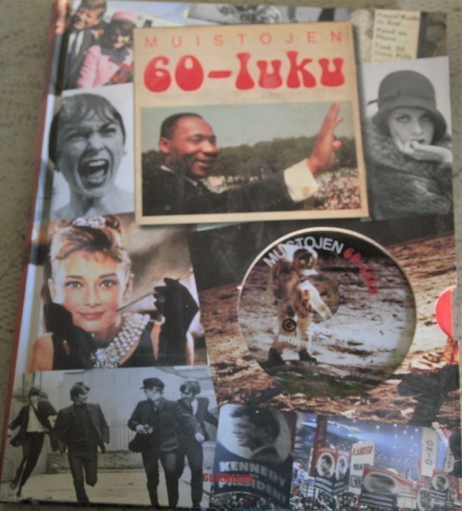 Muistojen 60 luku