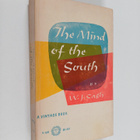 W. J. Cash : The mind of the south - pikkukuva 1