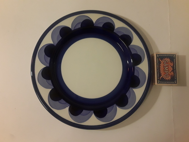 Arabia Paju lautanen Ø 19.5 cm