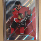 Sam Rinzel 2025-26 SP Hockey Rookie Authentics Gold - pikkukuva 1