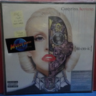 CHRISTINA AGUILERA - BI-ON-IC EX+/M- EU 2010 DELUXE EDIT 3LP - pikkukuva 1