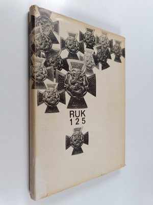 RUK 125 :  13.8. - 24.11.1967