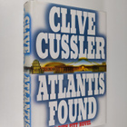 Clive Cussler : Atlantis Found - pikkukuva 1