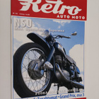 Retro auto moto n:o 50 - pikkukuva 1