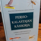 GREENHALGH : PERHOKALASTAJAN KÄSIKIRJA ( SIS POSTIKULU) - pikkukuva 1
