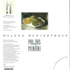 Helene Schjerfbeck : Paljas minäni - pikkukuva 2