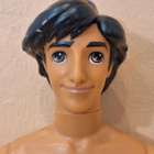 Aladdin nukke - pikkukuva 1