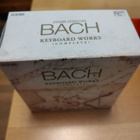Bach: Keyboard Works(Complete), 23 cd box - pikkukuva 4