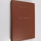 Henri Frederic Amiel : Päiväkirja - pikkukuva 1