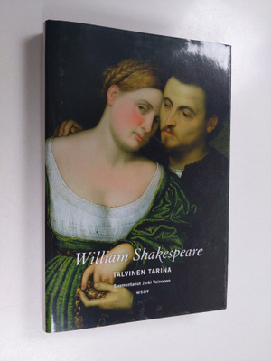 William Shakespeare : Talvinen tarina