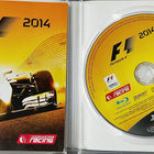Codemasters Formula 1 2010; 2012;2013 JA 2014 Playstation 3 - pikkukuva 4