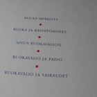 3 kodin terveyskirjaston kirjaa, mm. liikunta ja terveys - pikkukuva 3