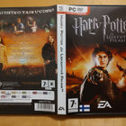 Harry Potter ja liekehtivä pikari PC - pikkukuva 1