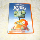 RANGO (SUOMI + RUOTSI PUHE)*** - pikkukuva 1