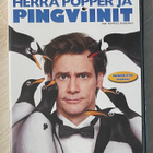 Herra Popper ja pingviinit (2011) Jim Carrey, Carla Gugino - pikkukuva 1