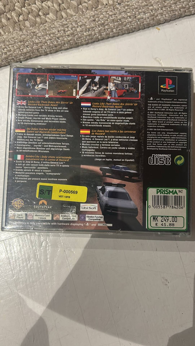Item image