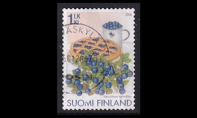 1802 o Mustikka (2006)