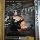 MUTANT CHRONICLES DVD - pikkukuva 2