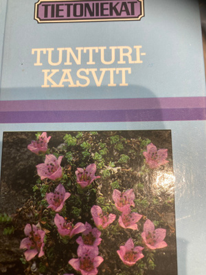 TUNTURIKASVIT