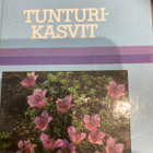 TUNTURIKASVIT - pikkukuva 1