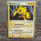 Electabuzz ex holo! - pikkukuva 1